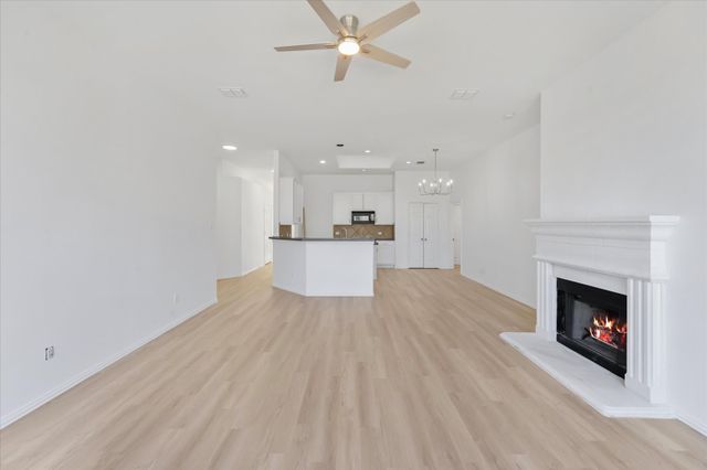 3521 Varden Street, Fort Worth, TX 76244