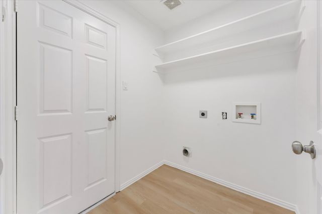 3521 Varden Street, Fort Worth, TX 76244