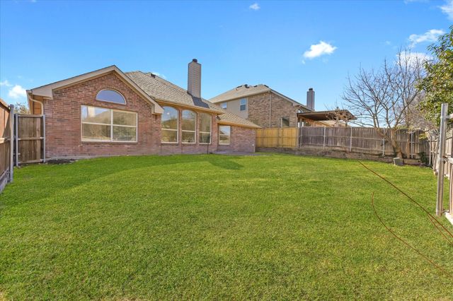 3521 Varden Street, Fort Worth, TX 76244