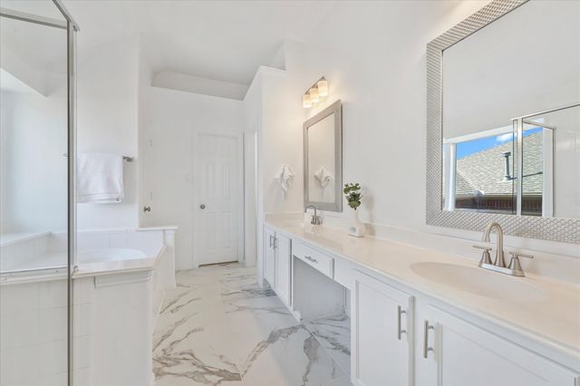 3521 Varden Street, Fort Worth, TX 76244