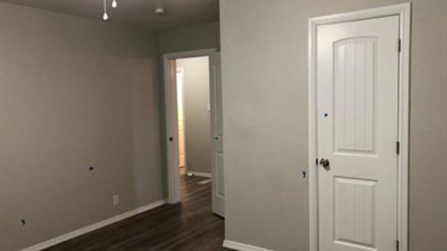 611 S Scullin Avenue, Denison, TX 75020