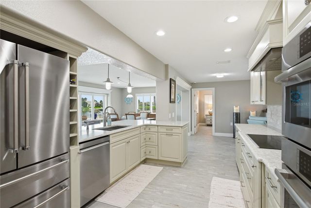 5351 PILOTS PLACE, New Port Richey, FL 34652