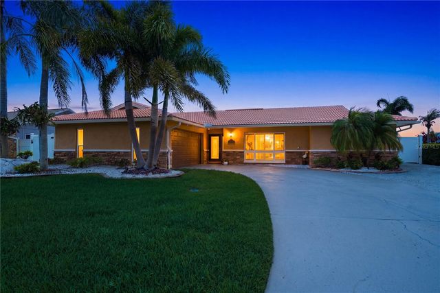 5351 PILOTS PLACE, New Port Richey, FL 34652