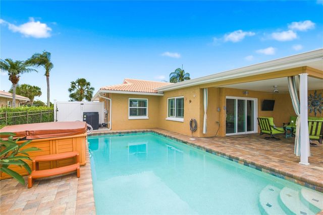 5351 PILOTS PLACE, New Port Richey, FL 34652