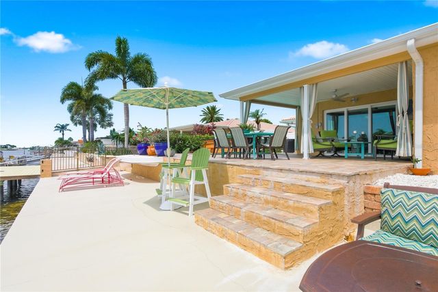 5351 PILOTS PLACE, New Port Richey, FL 34652