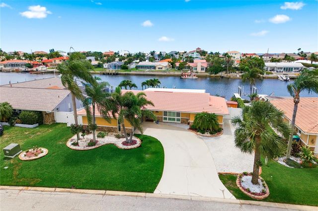5351 PILOTS PLACE, New Port Richey, FL 34652