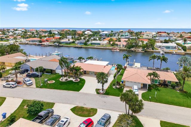 5351 PILOTS PLACE, New Port Richey, FL 34652