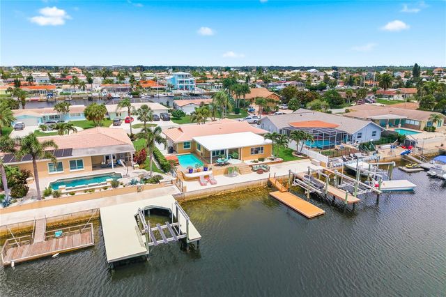 5351 PILOTS PLACE, New Port Richey, FL 34652