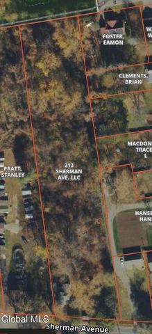 213 Sherman Avenue, Queensbury, NY 12804