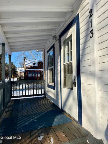 213 Sherman Avenue, Queensbury, NY 12804