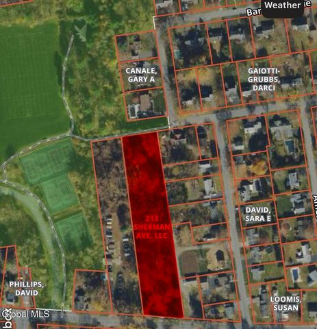 213 Sherman Avenue, Queensbury, NY 12804