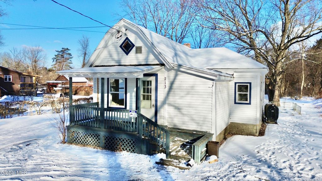 213 Sherman Avenue, Queensbury, NY 12804
