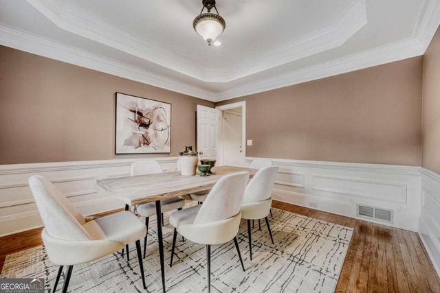 2672 Henderson Ridge Drive, Tucker, GA 30084