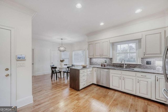 2672 Henderson Ridge Drive, Tucker, GA 30084