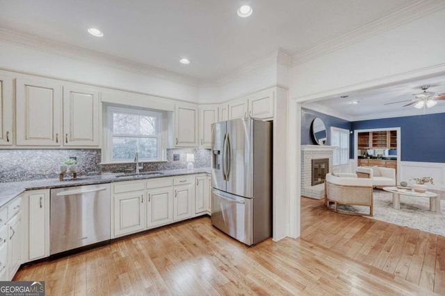 2672 Henderson Ridge Drive, Tucker, GA 30084