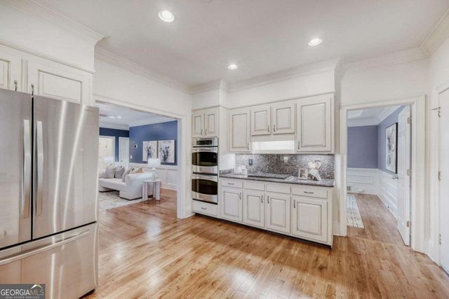 2672 Henderson Ridge Drive, Tucker, GA 30084