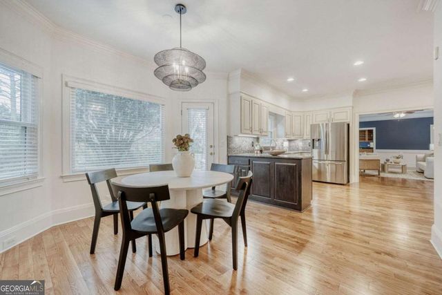 2672 Henderson Ridge Drive, Tucker, GA 30084