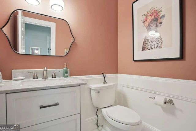 2672 Henderson Ridge Drive, Tucker, GA 30084