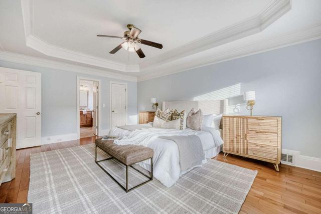 2672 Henderson Ridge Drive, Tucker, GA 30084