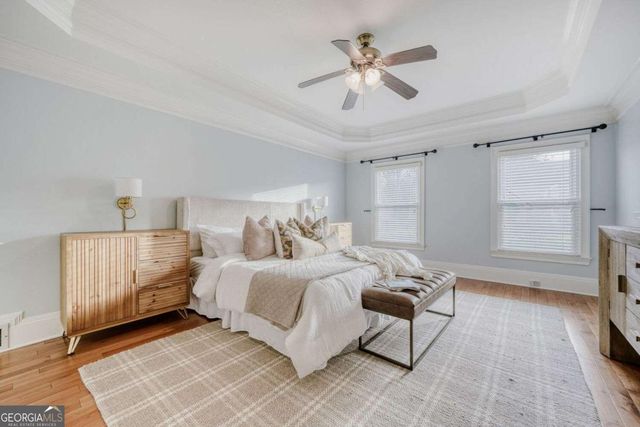 2672 Henderson Ridge Drive, Tucker, GA 30084