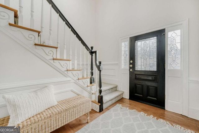 2672 Henderson Ridge Drive, Tucker, GA 30084