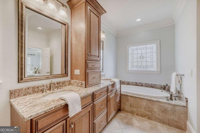 2672 Henderson Ridge Drive, Tucker, GA 30084