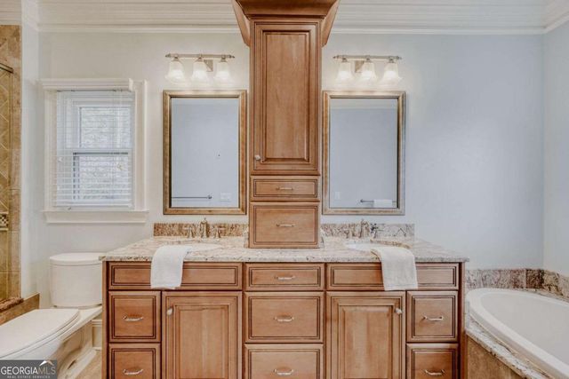 2672 Henderson Ridge Drive, Tucker, GA 30084