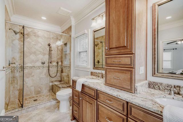 2672 Henderson Ridge Drive, Tucker, GA 30084