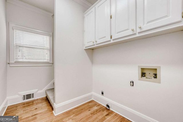 2672 Henderson Ridge Drive, Tucker, GA 30084