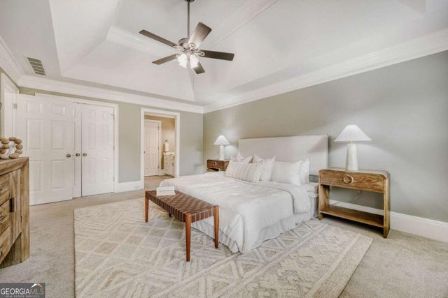 2672 Henderson Ridge Drive, Tucker, GA 30084