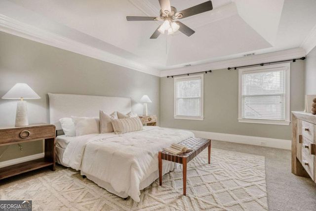 2672 Henderson Ridge Drive, Tucker, GA 30084