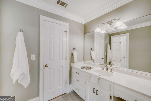 2672 Henderson Ridge Drive, Tucker, GA 30084