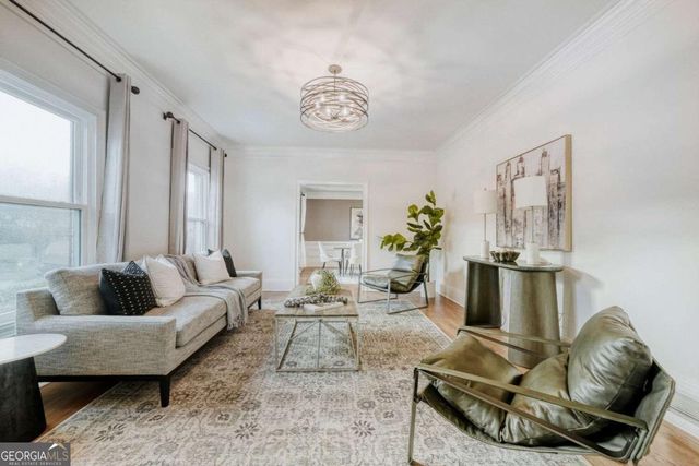 2672 Henderson Ridge Drive, Tucker, GA 30084