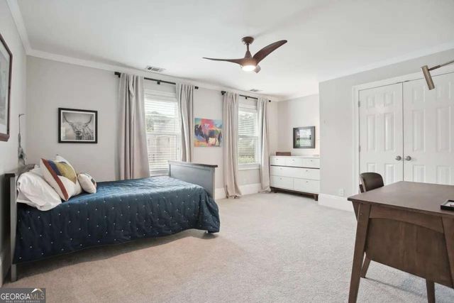 2672 Henderson Ridge Drive, Tucker, GA 30084