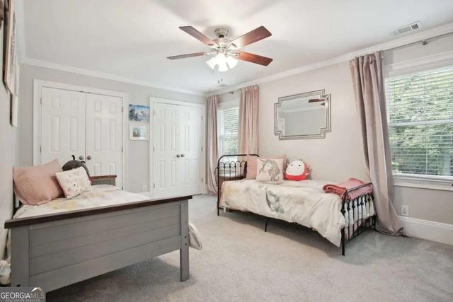 2672 Henderson Ridge Drive, Tucker, GA 30084