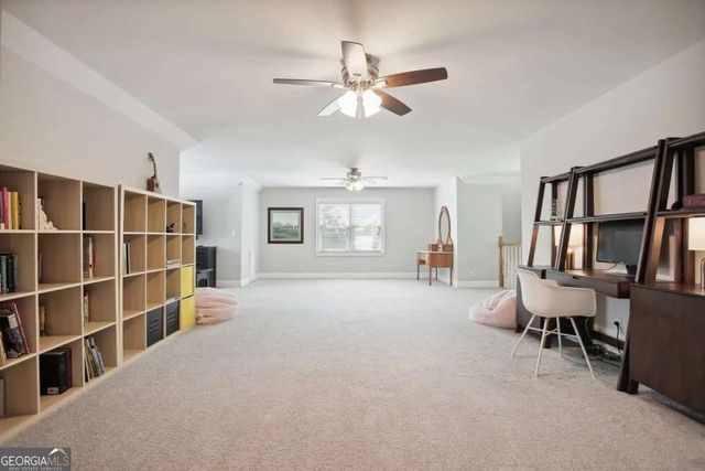 2672 Henderson Ridge Drive, Tucker, GA 30084