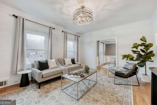 2672 Henderson Ridge Drive, Tucker, GA 30084