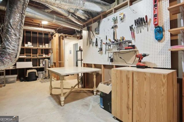 2672 Henderson Ridge Drive, Tucker, GA 30084