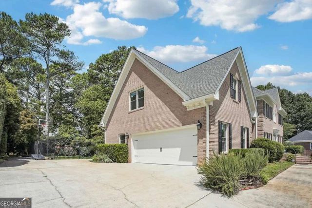 2672 Henderson Ridge Drive, Tucker, GA 30084