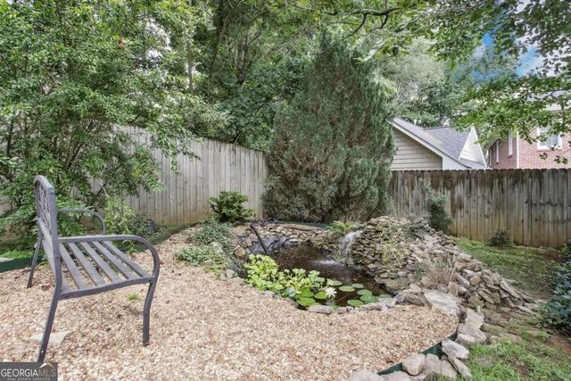 2672 Henderson Ridge Drive, Tucker, GA 30084