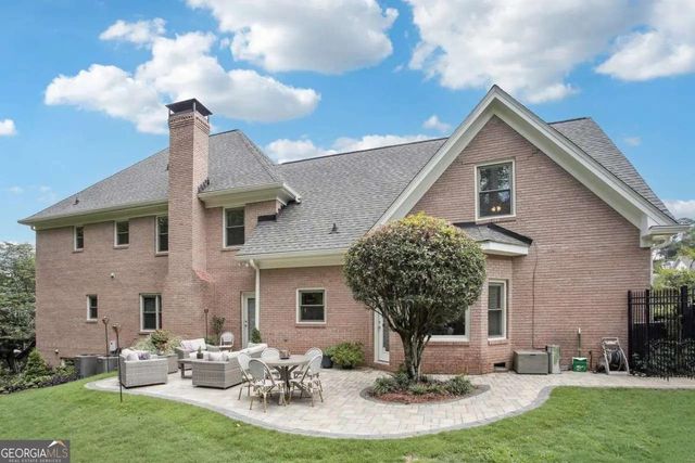 2672 Henderson Ridge Drive, Tucker, GA 30084