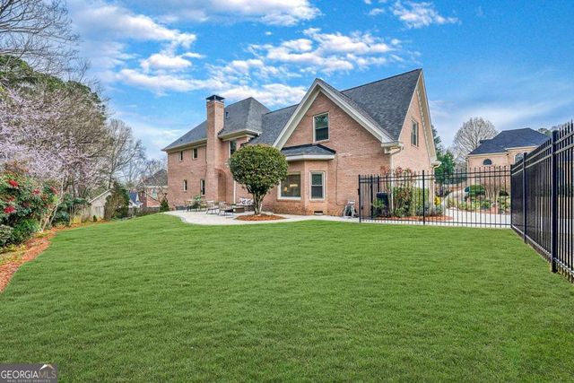 2672 Henderson Ridge Drive, Tucker, GA 30084