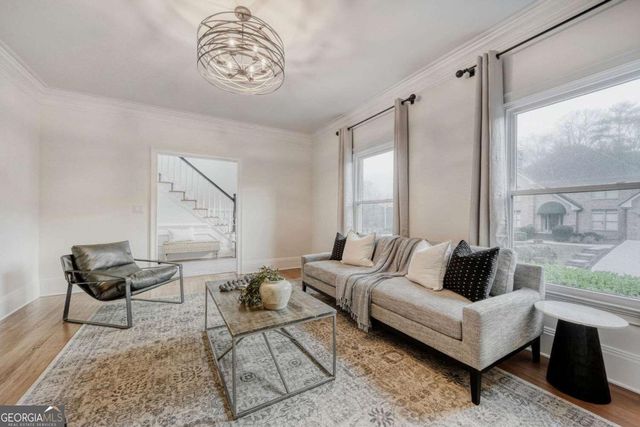 2672 Henderson Ridge Drive, Tucker, GA 30084