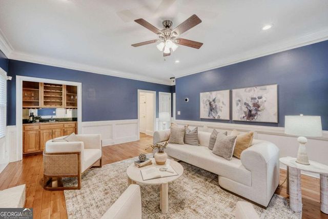 2672 Henderson Ridge Drive, Tucker, GA 30084