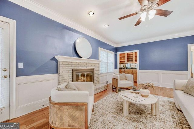 2672 Henderson Ridge Drive, Tucker, GA 30084