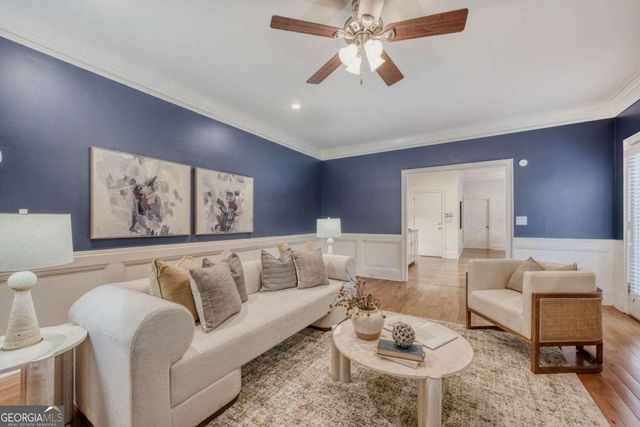 2672 Henderson Ridge Drive, Tucker, GA 30084