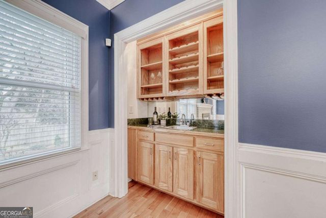 2672 Henderson Ridge Drive, Tucker, GA 30084