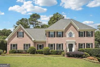 2672 Henderson Ridge Drive, Tucker, GA 30084