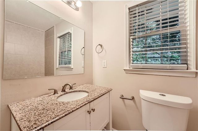 1123 Redan Way, Stone Mountain, GA 30088