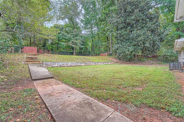 1123 Redan Way, Stone Mountain, GA 30088